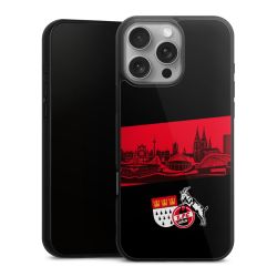 Gallery Case schwarz