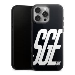 Gallery Case schwarz