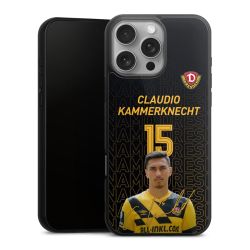 Gallery Case schwarz