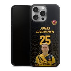 Gallery Case schwarz