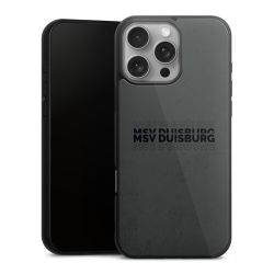 Gallery Case schwarz