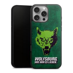 Gallery Case schwarz