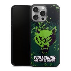 Gallery Case schwarz