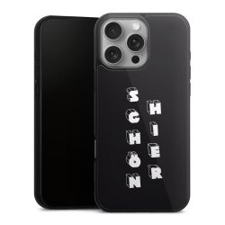 Gallery Case black