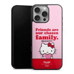 Gallery Case schwarz