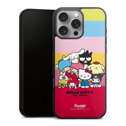 Gallery Case schwarz