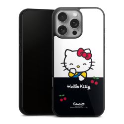 Gallery Case schwarz