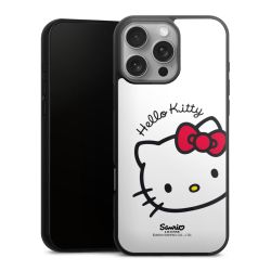 Gallery Case schwarz