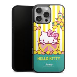 Gallery Case schwarz