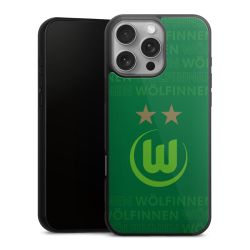 Gallery Case schwarz