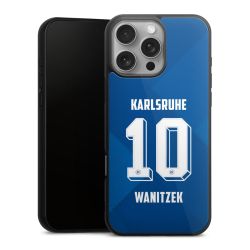 Gallery Case schwarz