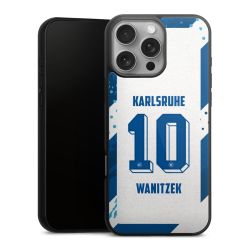 Gallery Case schwarz