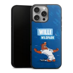 Gallery Case schwarz