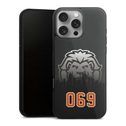 Gallery Case schwarz