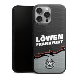 Gallery Case schwarz