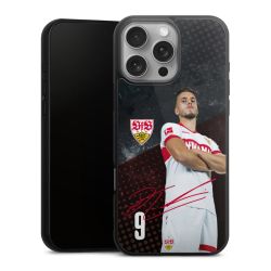 Gallery Case schwarz