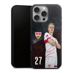 Gallery Case schwarz