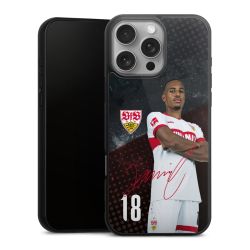 Gallery Case schwarz