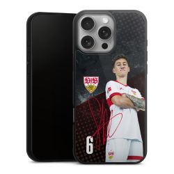 Gallery Case schwarz