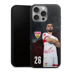 Gallery Case schwarz