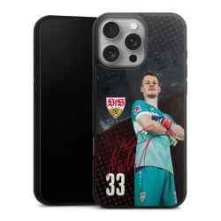 Gallery Case schwarz