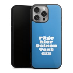 Gallery Case schwarz