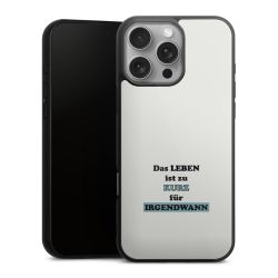 Gallery Case schwarz