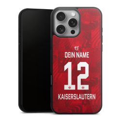 Gallery Case schwarz