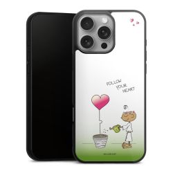 Gallery Case schwarz