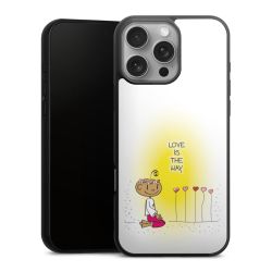 Gallery Case schwarz