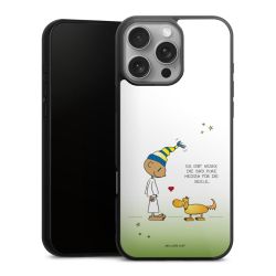 Gallery Case schwarz