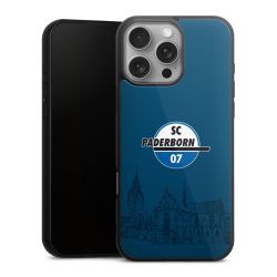 Gallery Case schwarz