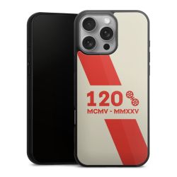 Gallery Case schwarz