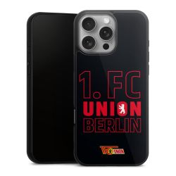 Gallery Case schwarz