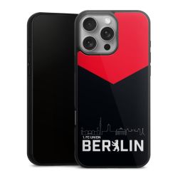 Gallery Case schwarz