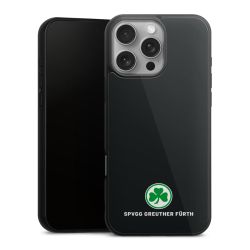 Gallery Case schwarz