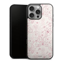 Gallery Case schwarz