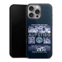 Gallery Case schwarz