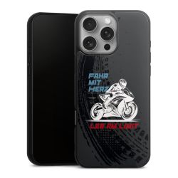 Gallery Case schwarz