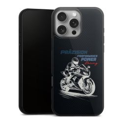 Gallery Case schwarz