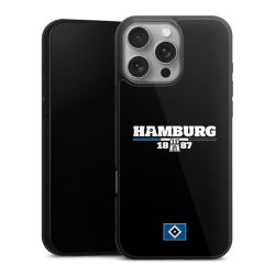 Gallery Case schwarz