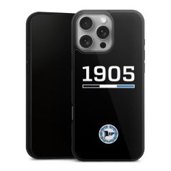 Gallery Case schwarz