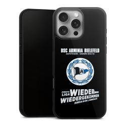 Gallery Case schwarz