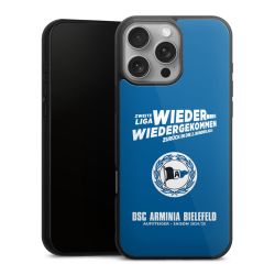 Gallery Case schwarz