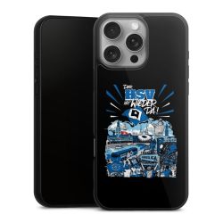 Gallery Case schwarz