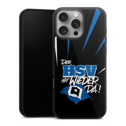 Gallery Case schwarz