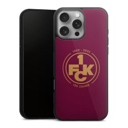 Gallery Case schwarz