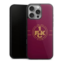 Gallery Case schwarz