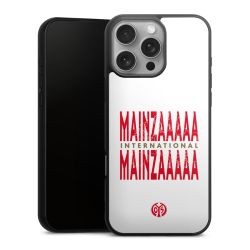 Gallery Case schwarz