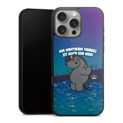 Gallery Case schwarz